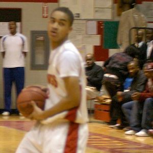 Meet your Posher, Deondre